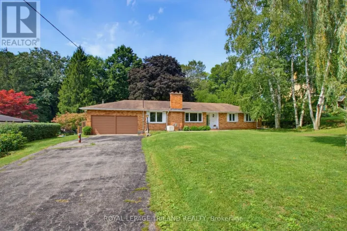 6267 SUNSET ROAD, Central Elgin