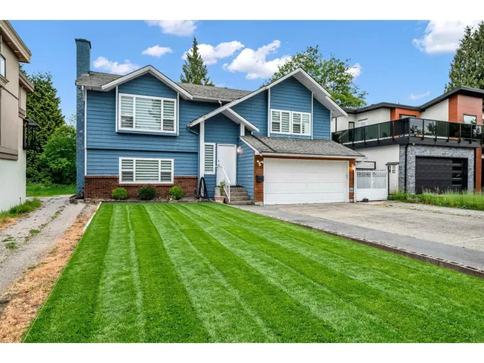 6268 129 STREET, Surrey