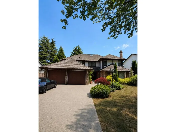 6268 131A AVENUE, Surrey