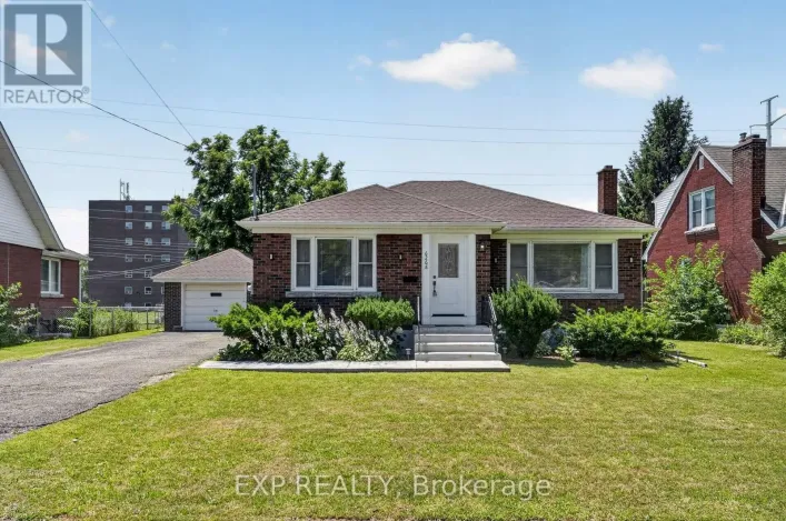6268 CORWIN CRESCENT, Niagara Falls