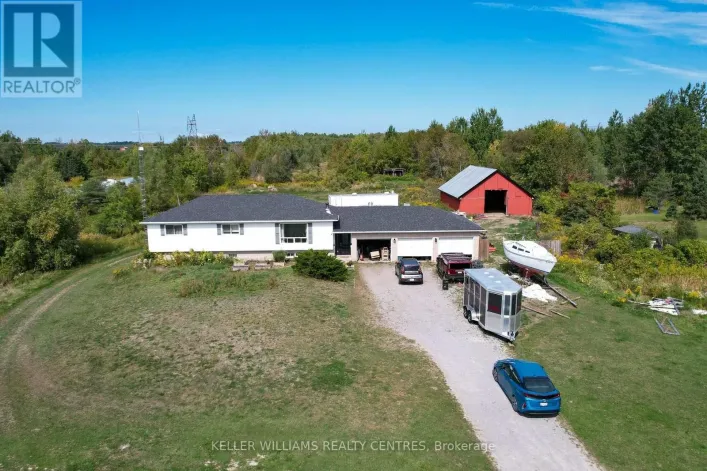 6268 FROG STREET, Georgina