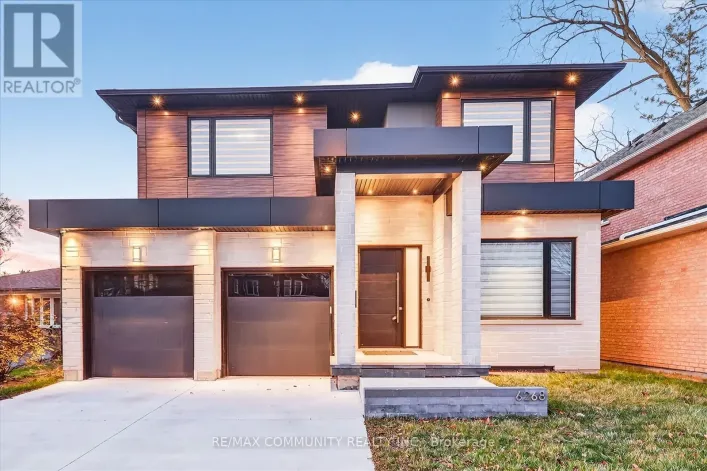 6268 KINGSTON ROAD, Toronto