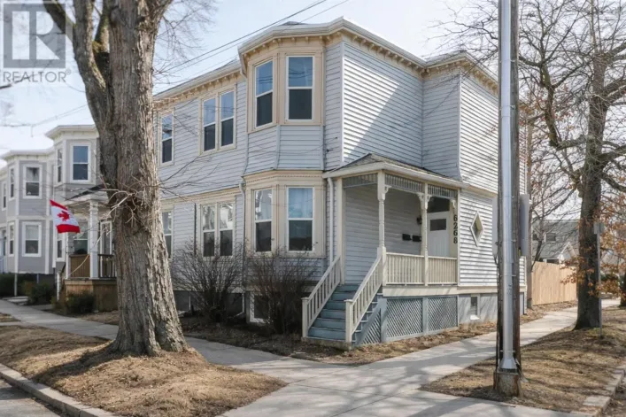 6268 Shirley Street, South End