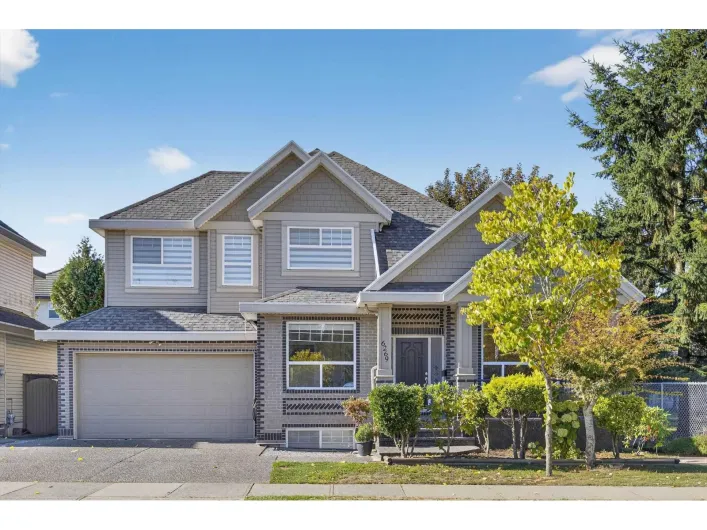 6269 132B STREET, Surrey