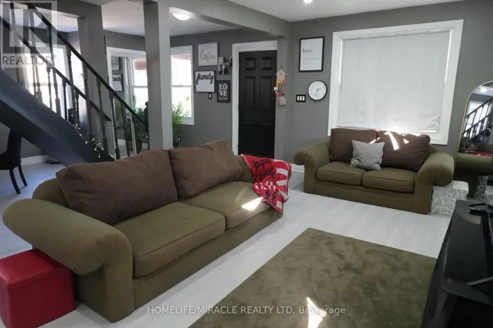 6269 FRANKLIN AVENUE, Niagara Falls