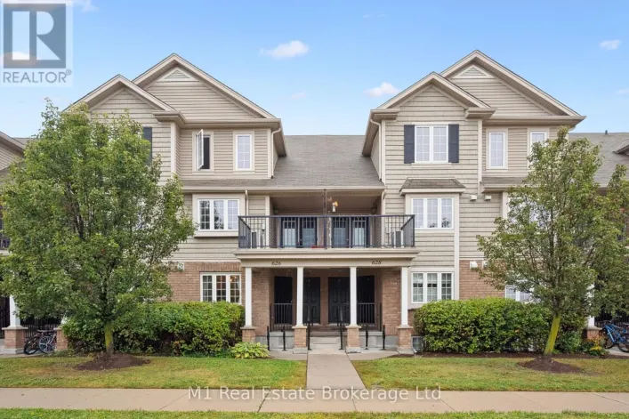 626A WOODLAWN ROAD E, Guelph