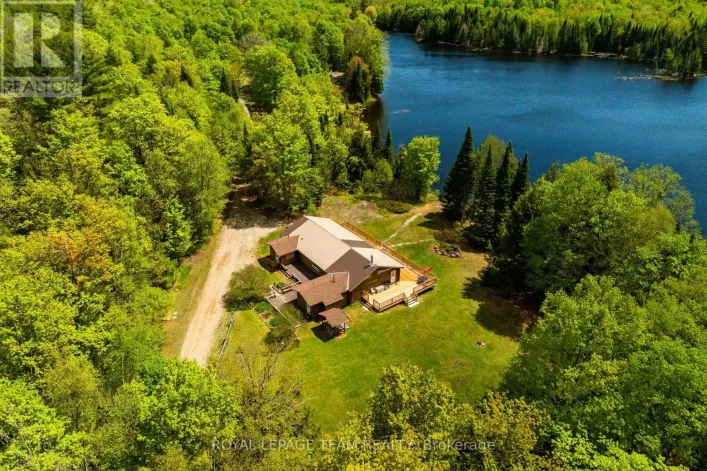 626B UMPHERSON'S MILL ROAD, Lanark Highlands