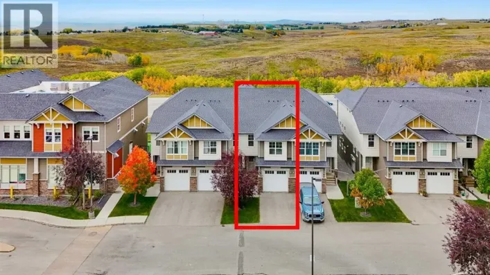 627, 101 Sunset Drive, Cochrane