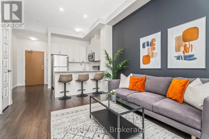 627 - 1105 LEGER WAY, Milton