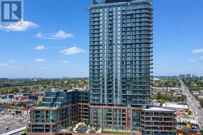 627 - 1185 DUPONT STREET, Toronto
