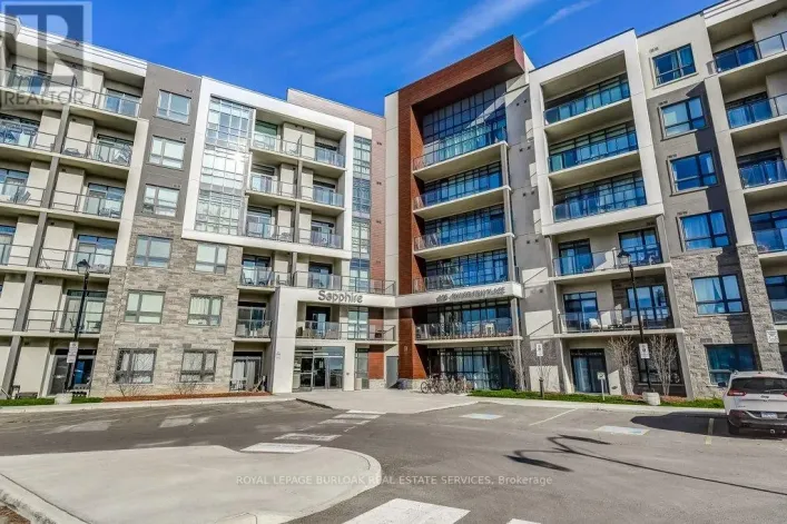 627 - 125 SHOREVIEW PLACE, Hamilton