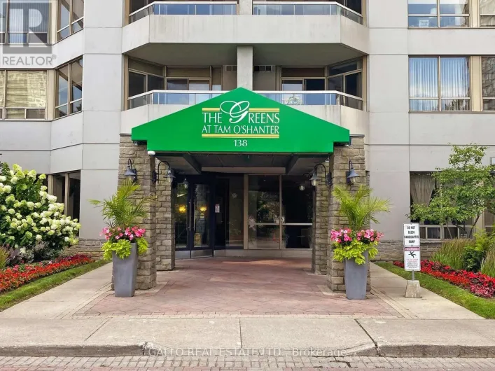 627 - 138 BONIS AVENUE, Toronto