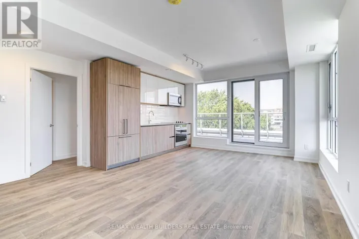 627 - 150 LOGAN AVENUE, Toronto