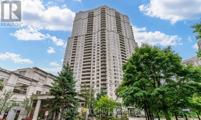 627 - 25 KINGSBRIDGE GARDEN CIRCLE, Mississauga