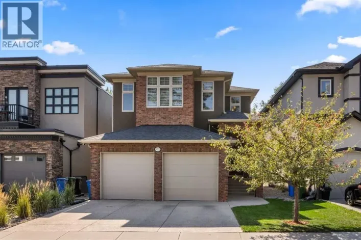 627 27 Avenue NE, Calgary