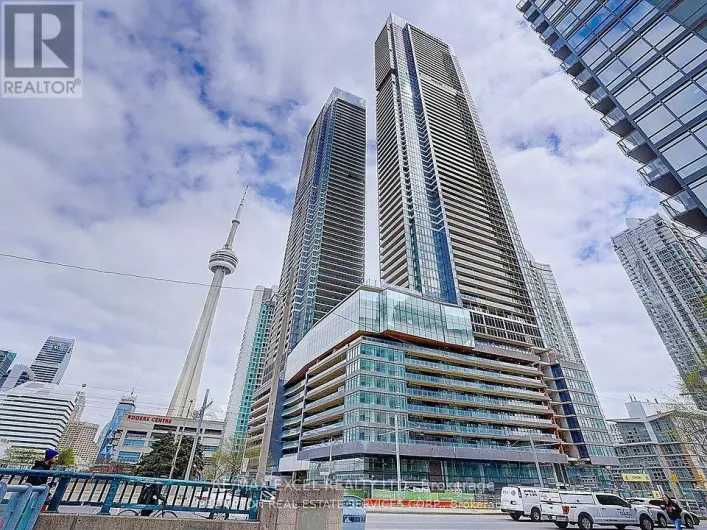 627 - 3 CONCORD CITYPLACE WAY, Toronto
