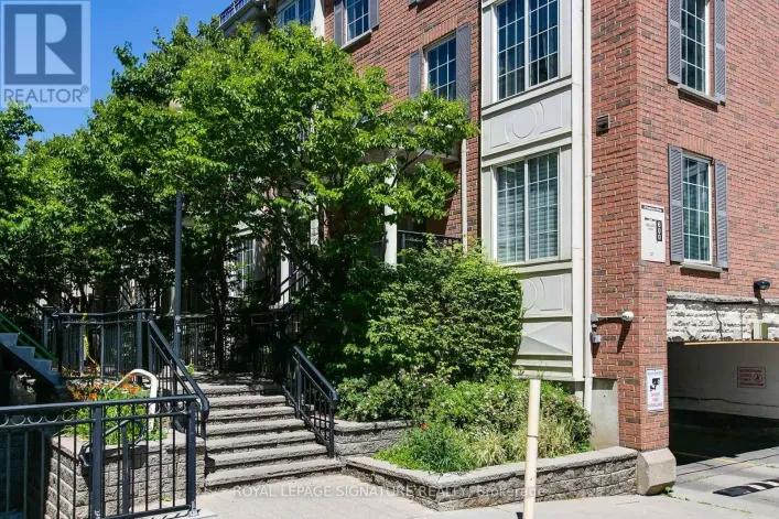 627 - 3 EVERSON DRIVE, Toronto