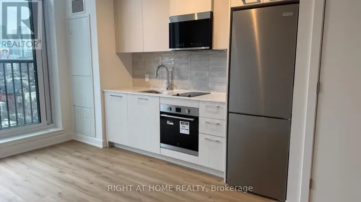 627 - 30 DREAMERS WAY, Toronto