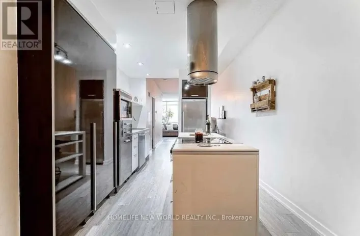 627 - 38 DAN LECKIE WAY, Toronto