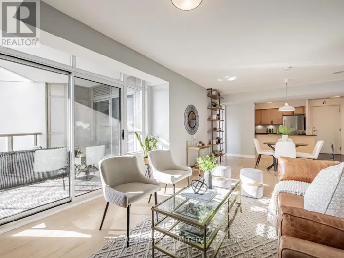 627 - 812 LANSDOWNE AVENUE, Toronto