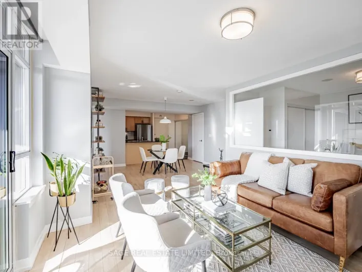 627 - 812 LANSDOWNE AVENUE, Toronto