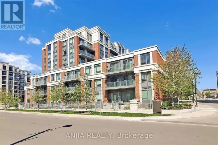 627 - 8228 BIRCHMOUNT ROAD, Markham