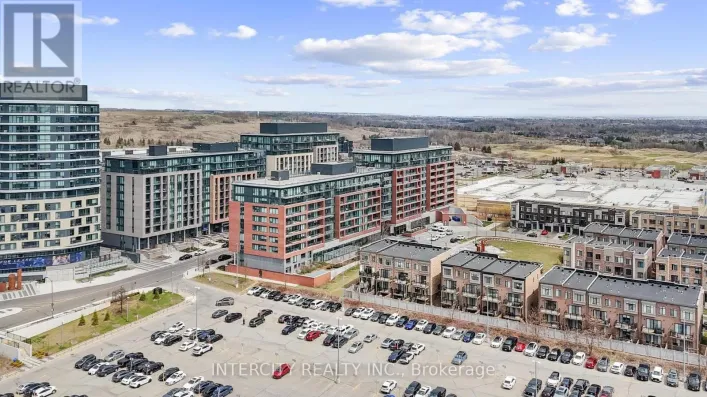 627 - 99 EAGLE ROCK WAY, Vaughan