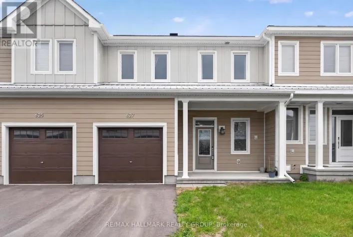 627 ALOPEX ROW, Ottawa