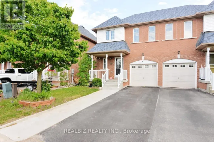 627 CABOTO TRAIL, Markham