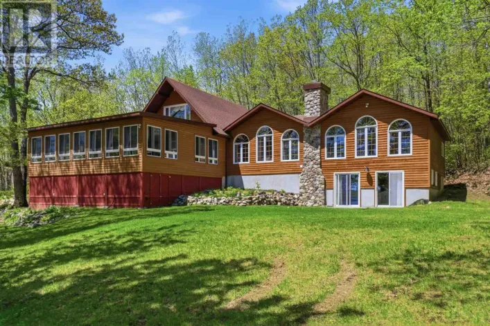 627 Cataract River RD, Blind River