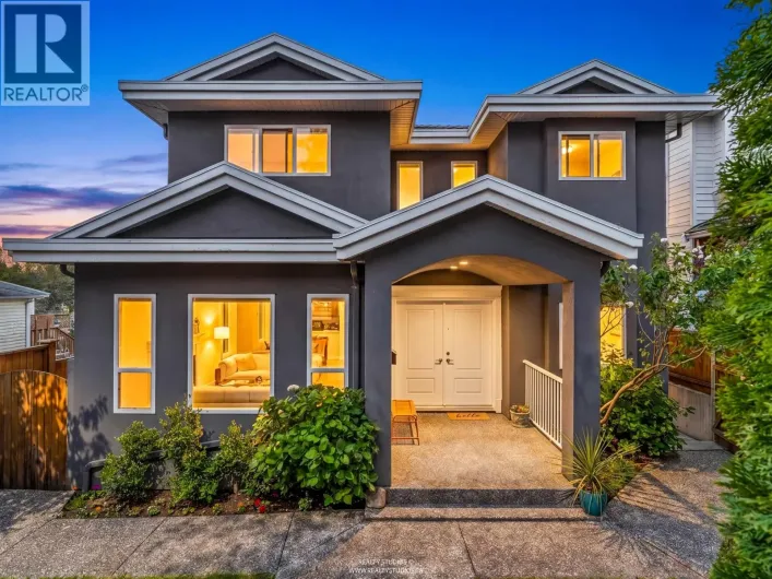 627 E 30TH AVENUE, Vancouver