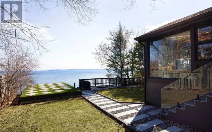 627 LAKELANDS AVENUE, Innisfil