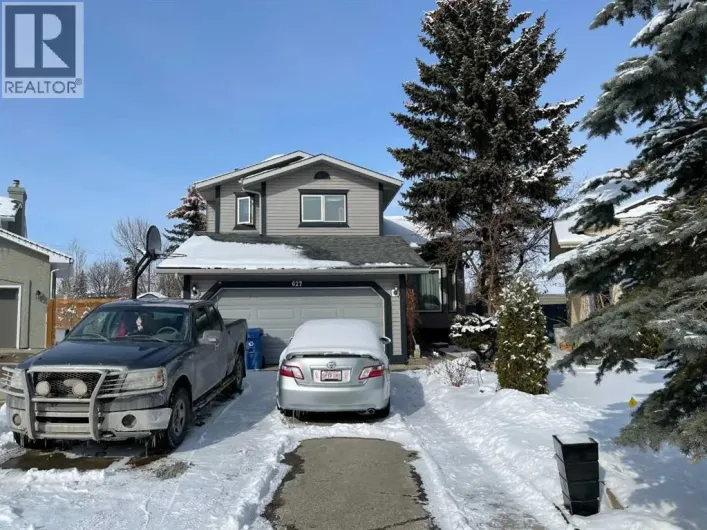 627 Macewan Valley Road NW, Calgary