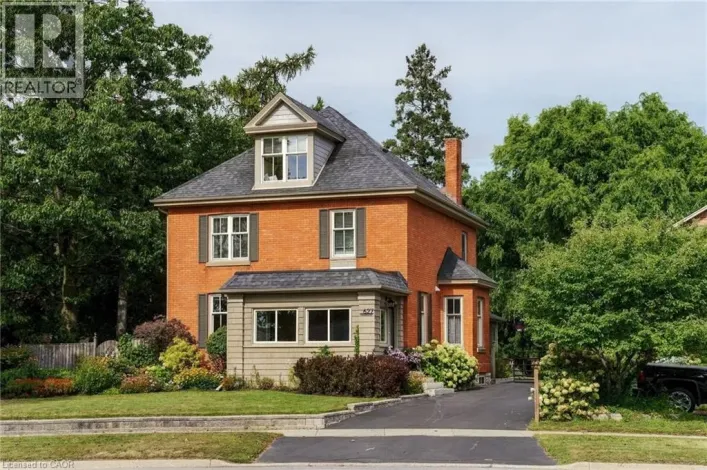 627 MAPLE Avenue, Burlington