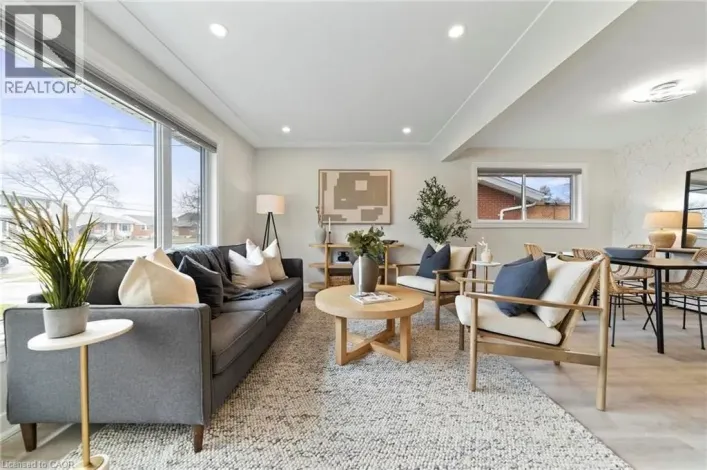627 UPPER OTTAWA Street Unit# 1, Hamilton
