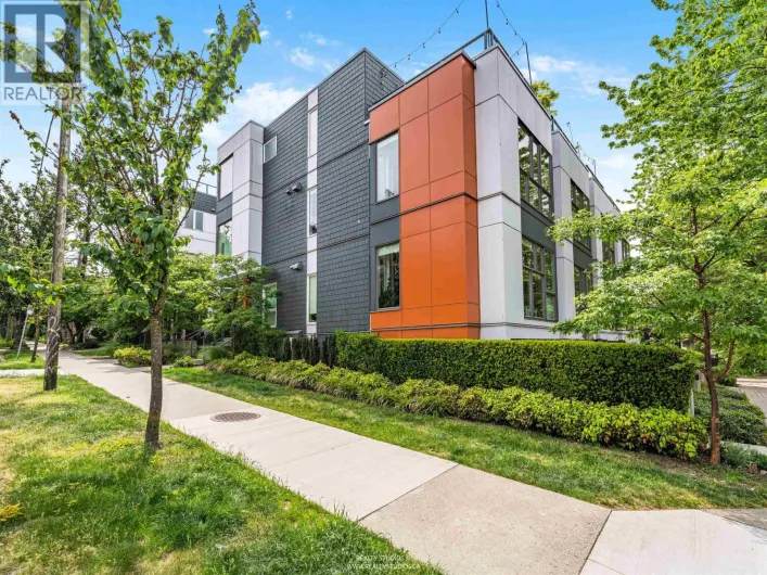 627 VICTORIA DRIVE, Vancouver