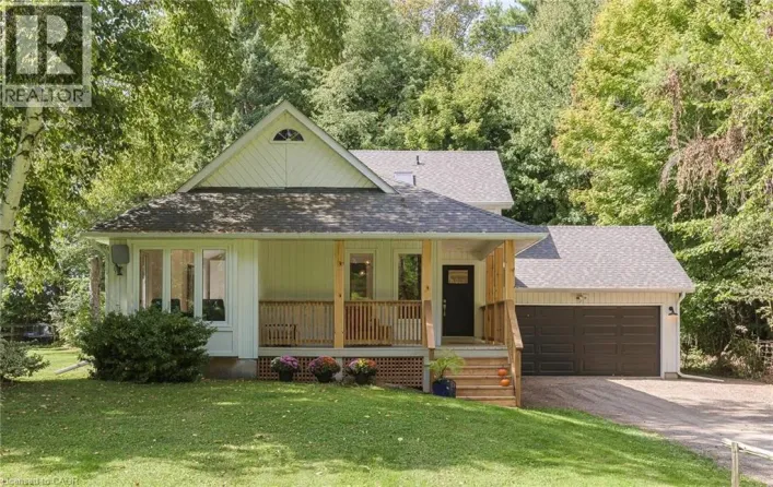 627 WOODHILL Road, Flamborough