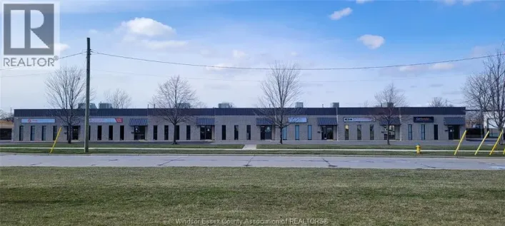 6270 HAWTHORNE DRIVE, Windsor