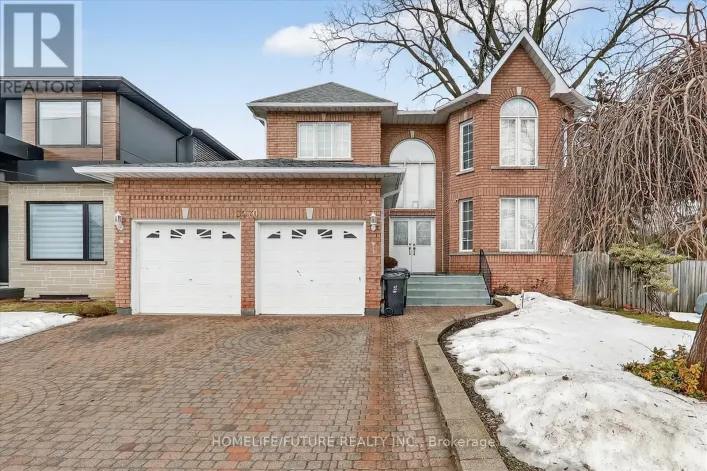 6270 KINGSTON ROAD, Toronto