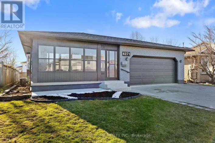 6271 SHERRI AVENUE W, Niagara Falls