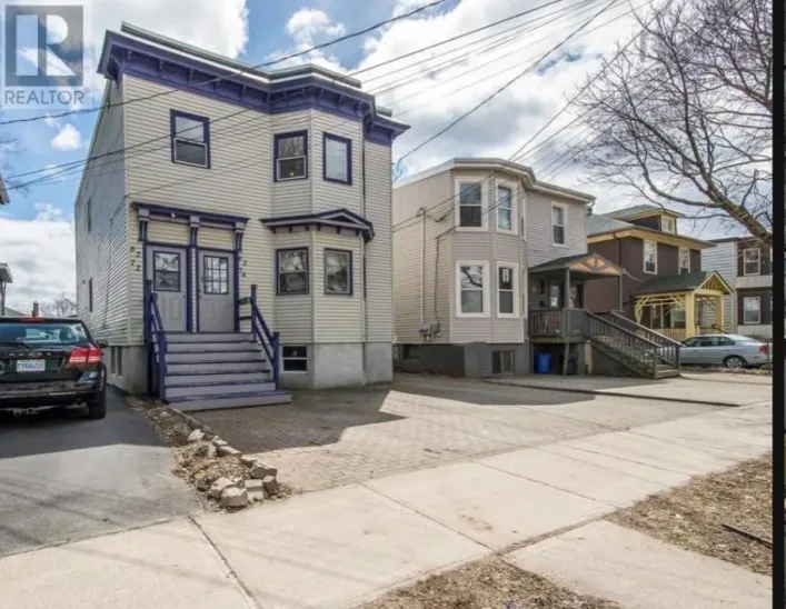 6272/6274 North Street, Halifax