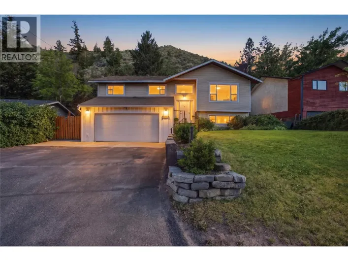 6273 DALLAS Drive, Kamloops