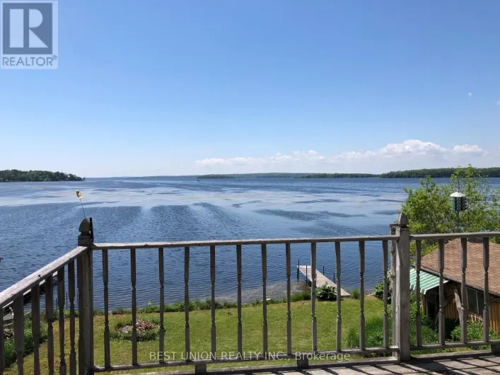6274 SHEARER POINT ROAD, Alderville First Nation