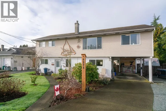 6274 Somenos Rd, Duncan