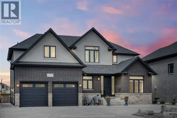 6275 DISPUTED ROAD, LaSalle