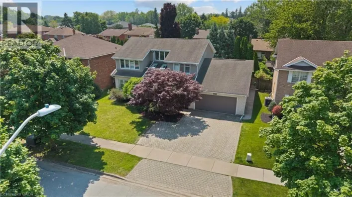 6276 MORETTA Drive, Niagara Falls