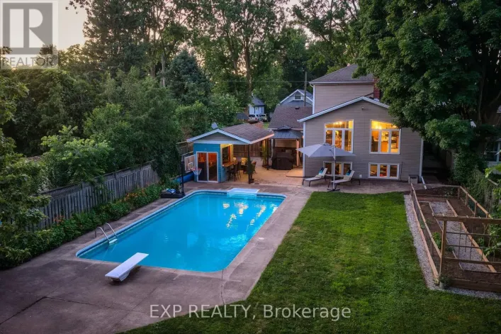 6276 STAMFORD GREEN DRIVE, Niagara Falls
