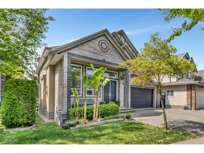 6277 146A STREET, Surrey