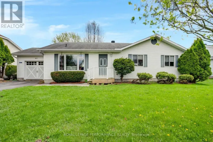 6277 MACRAE COURT, South Glengarry