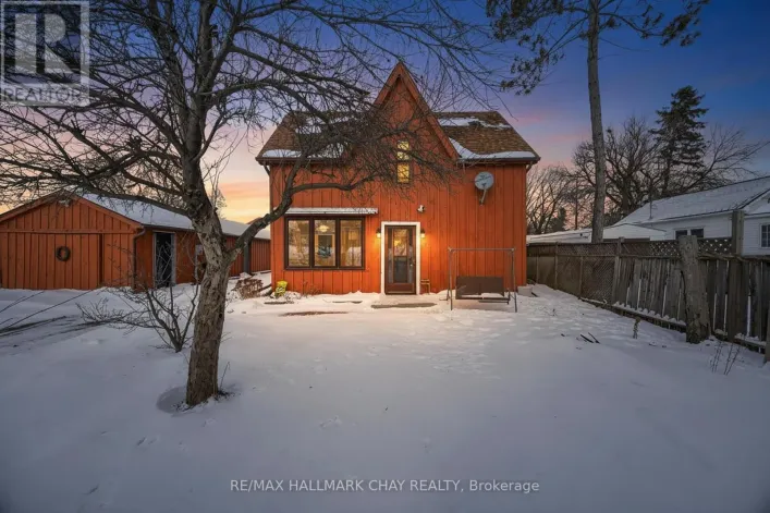 6278 HIGHWAY 89, New Tecumseth